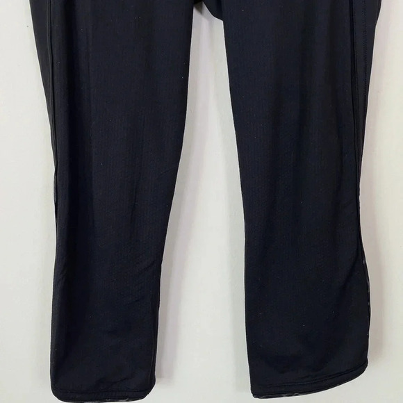 LULULEMON  | CROPPED LEGGING BLACK - Picture 6 of 11
